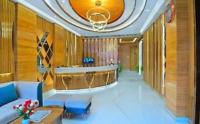 Hotel Northern Palace Just - 1 Min Connaught Place & New Delhi Station